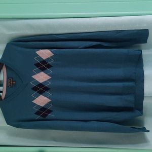 Club Room men's sweater